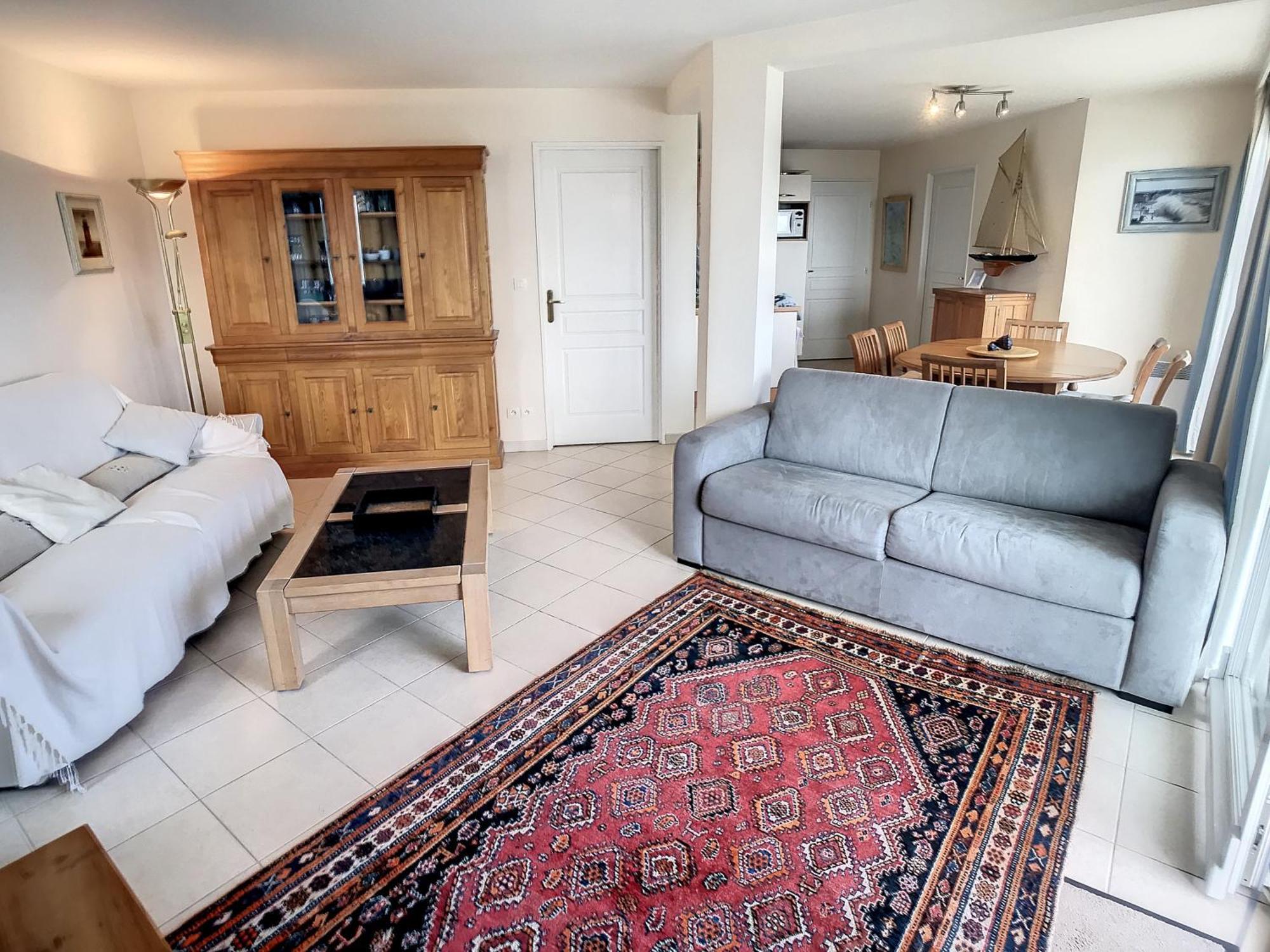 Fleur De Sel Appartement Face A La Mer Wimereux Ngoại thất bức ảnh