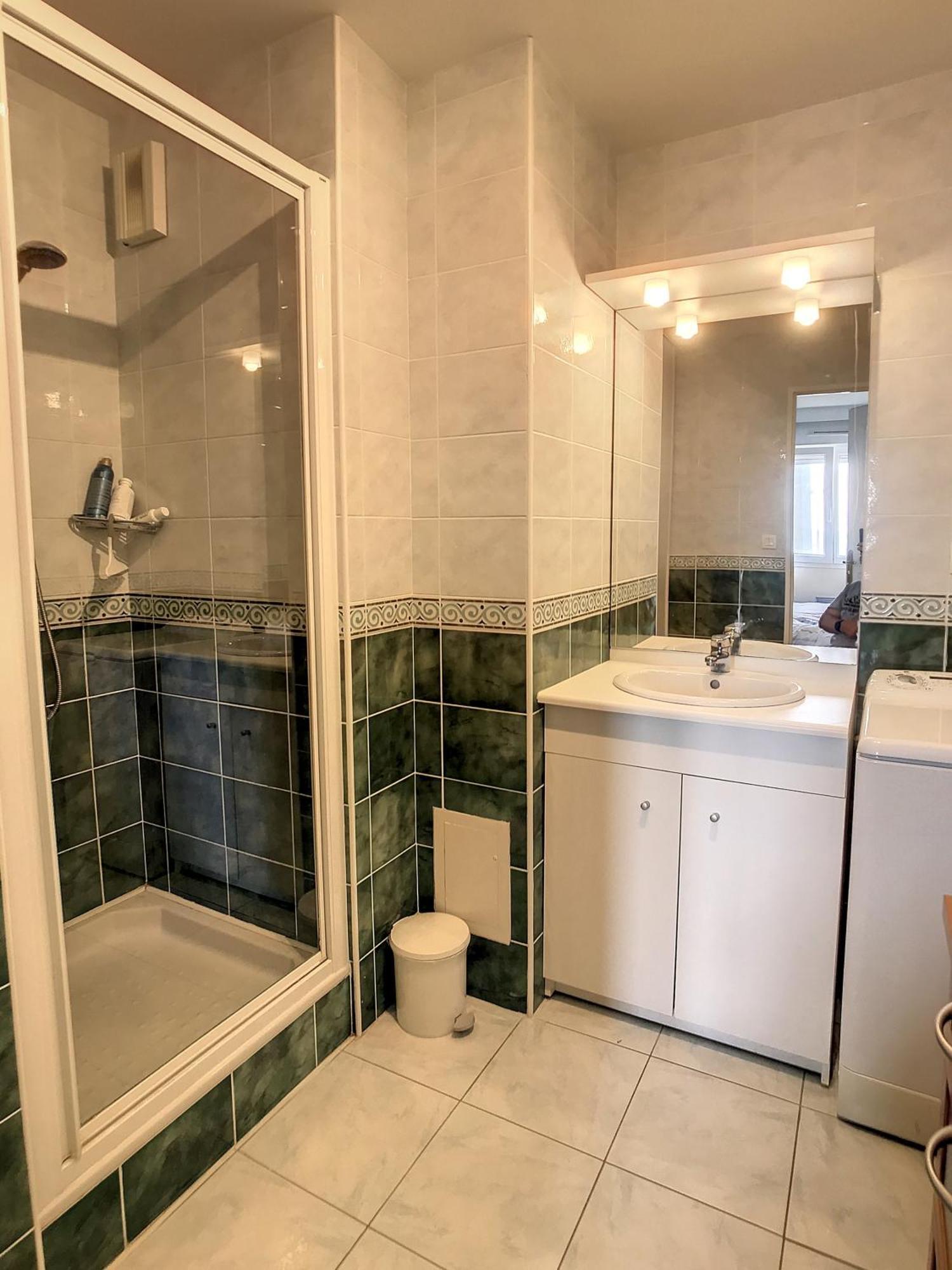 Fleur De Sel Appartement Face A La Mer Wimereux Ngoại thất bức ảnh