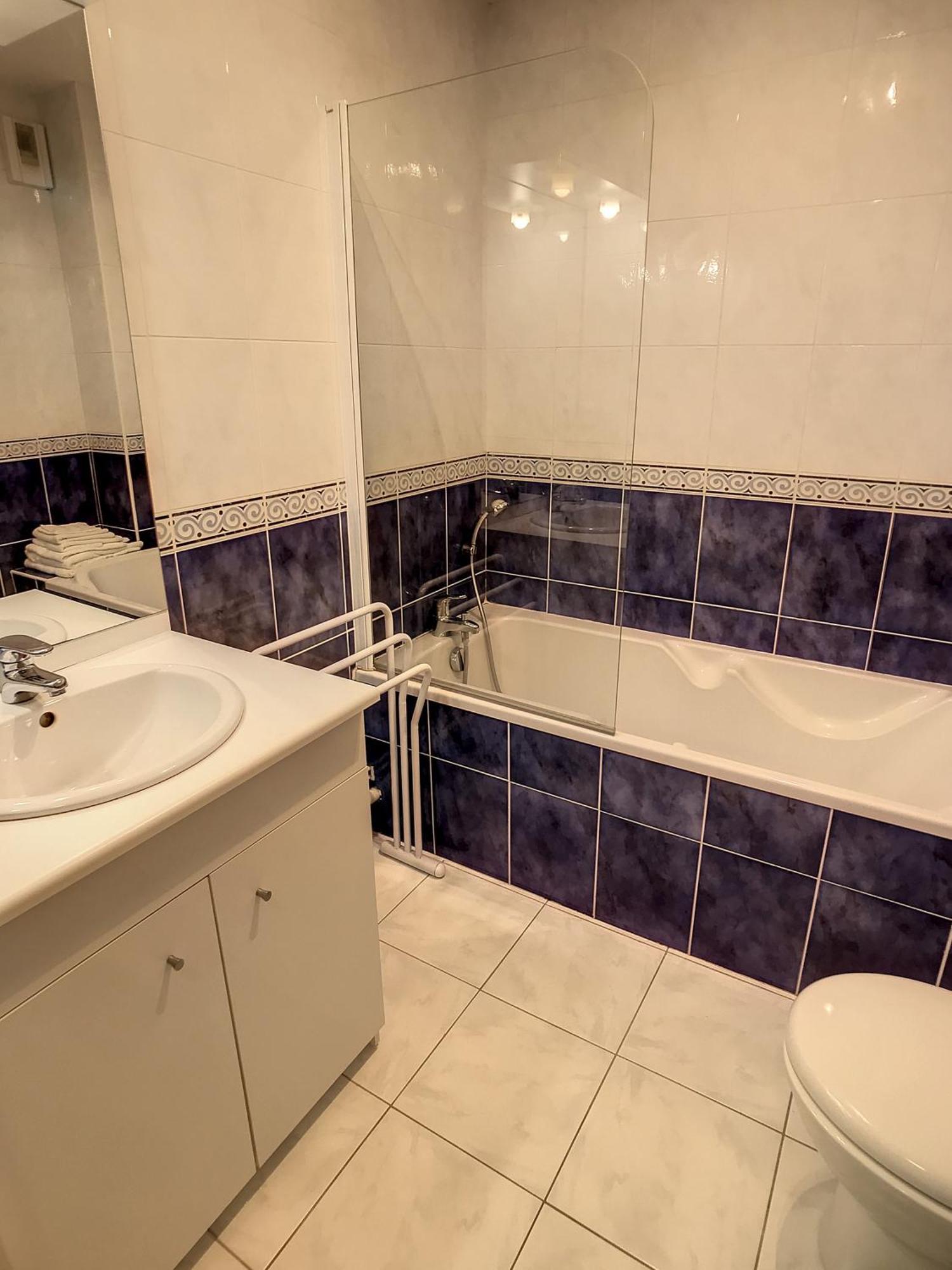 Fleur De Sel Appartement Face A La Mer Wimereux Ngoại thất bức ảnh