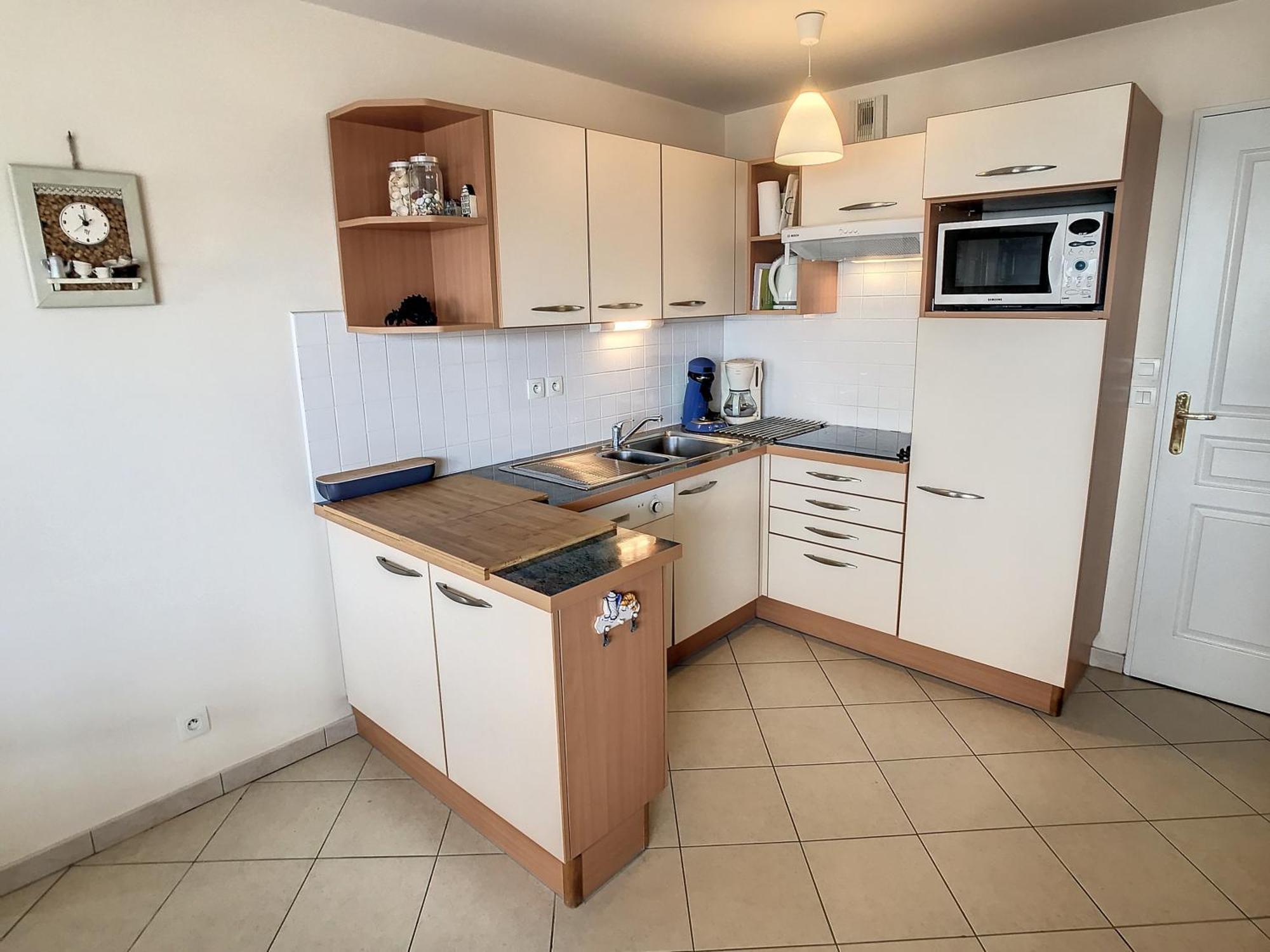 Fleur De Sel Appartement Face A La Mer Wimereux Ngoại thất bức ảnh