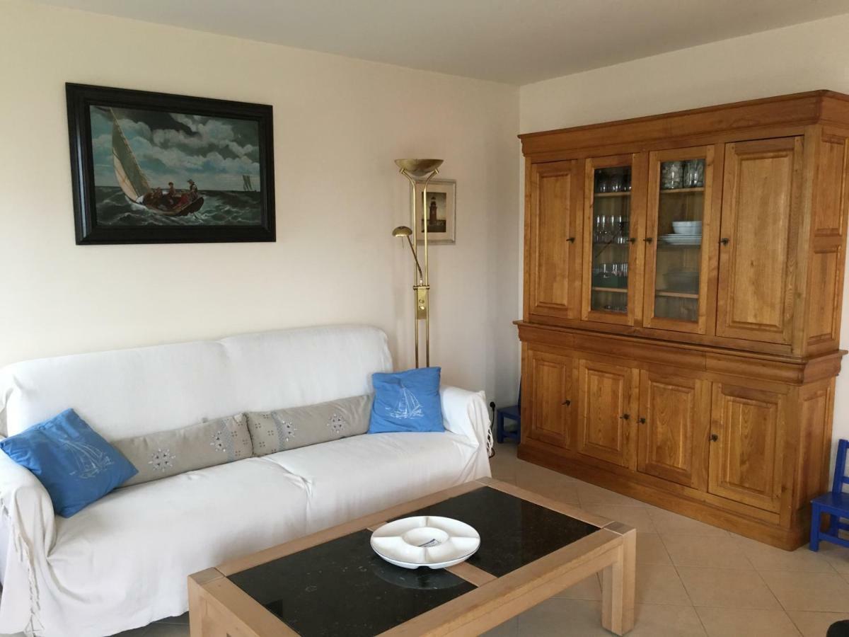Fleur De Sel Appartement Face A La Mer Wimereux Ngoại thất bức ảnh